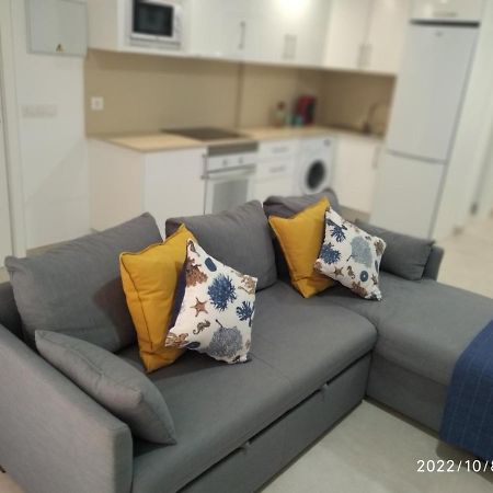 Brisas Del Medano Apartment Exterior photo
