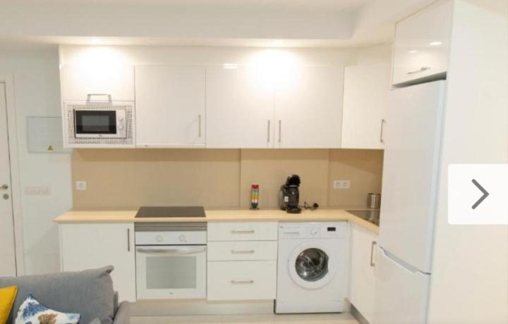 Brisas Del Medano Apartment Exterior photo