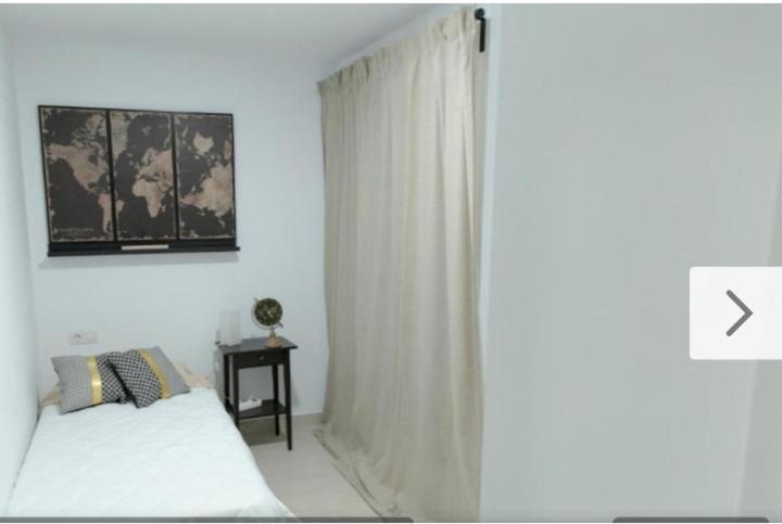Brisas Del Medano Apartment Exterior photo