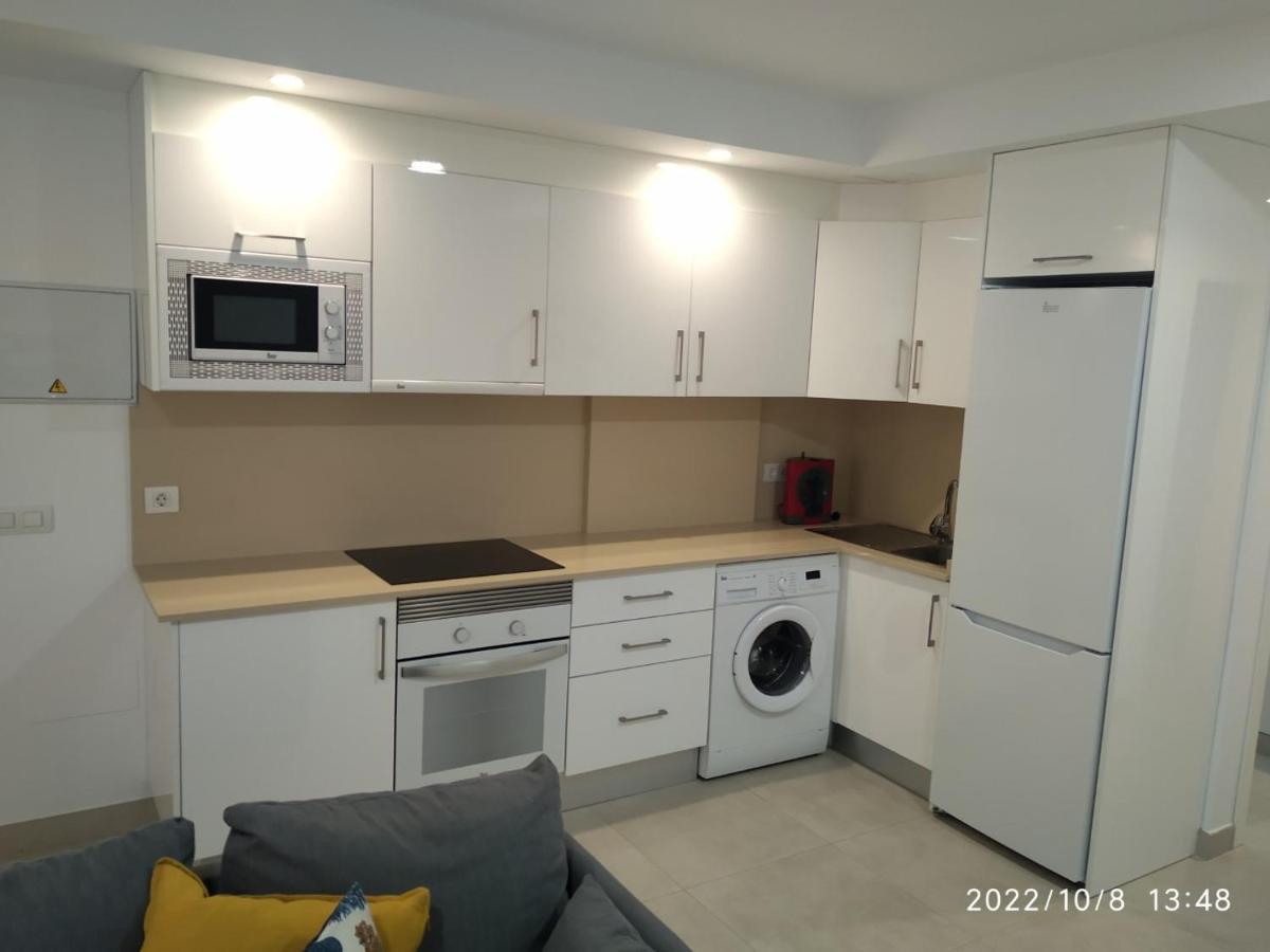 Brisas Del Medano Apartment Exterior photo